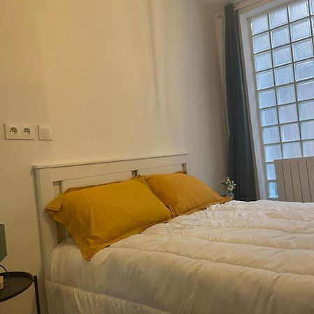 Appartement Luma Quartier Oberkampf Jean Pierre Timbaud Paryż Zewnętrze zdjęcie