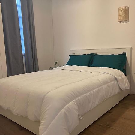 Appartement Luma Quartier Oberkampf Jean Pierre Timbaud Paryż Zewnętrze zdjęcie