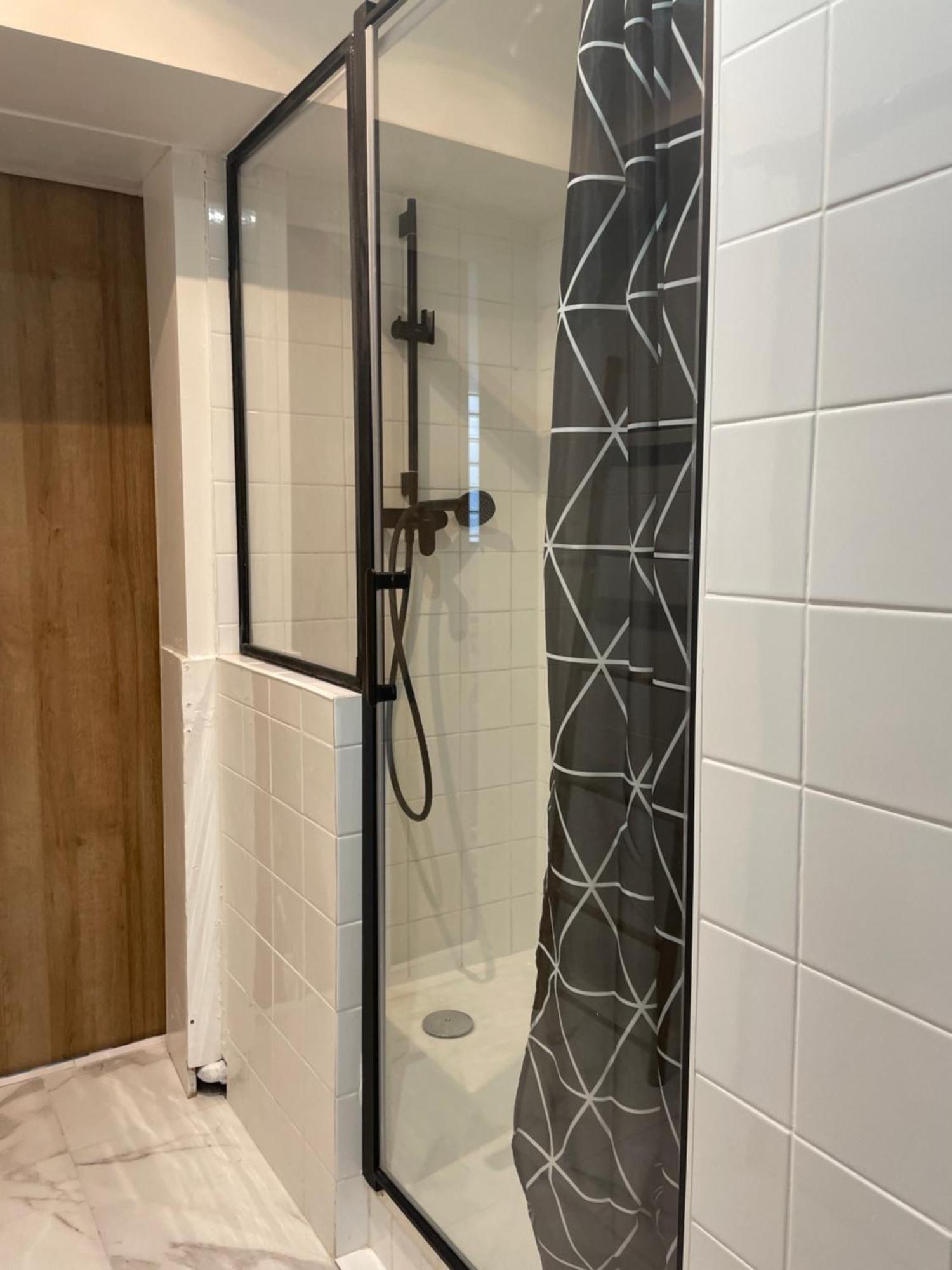 Appartement Luma Quartier Oberkampf Jean Pierre Timbaud Paryż Zewnętrze zdjęcie