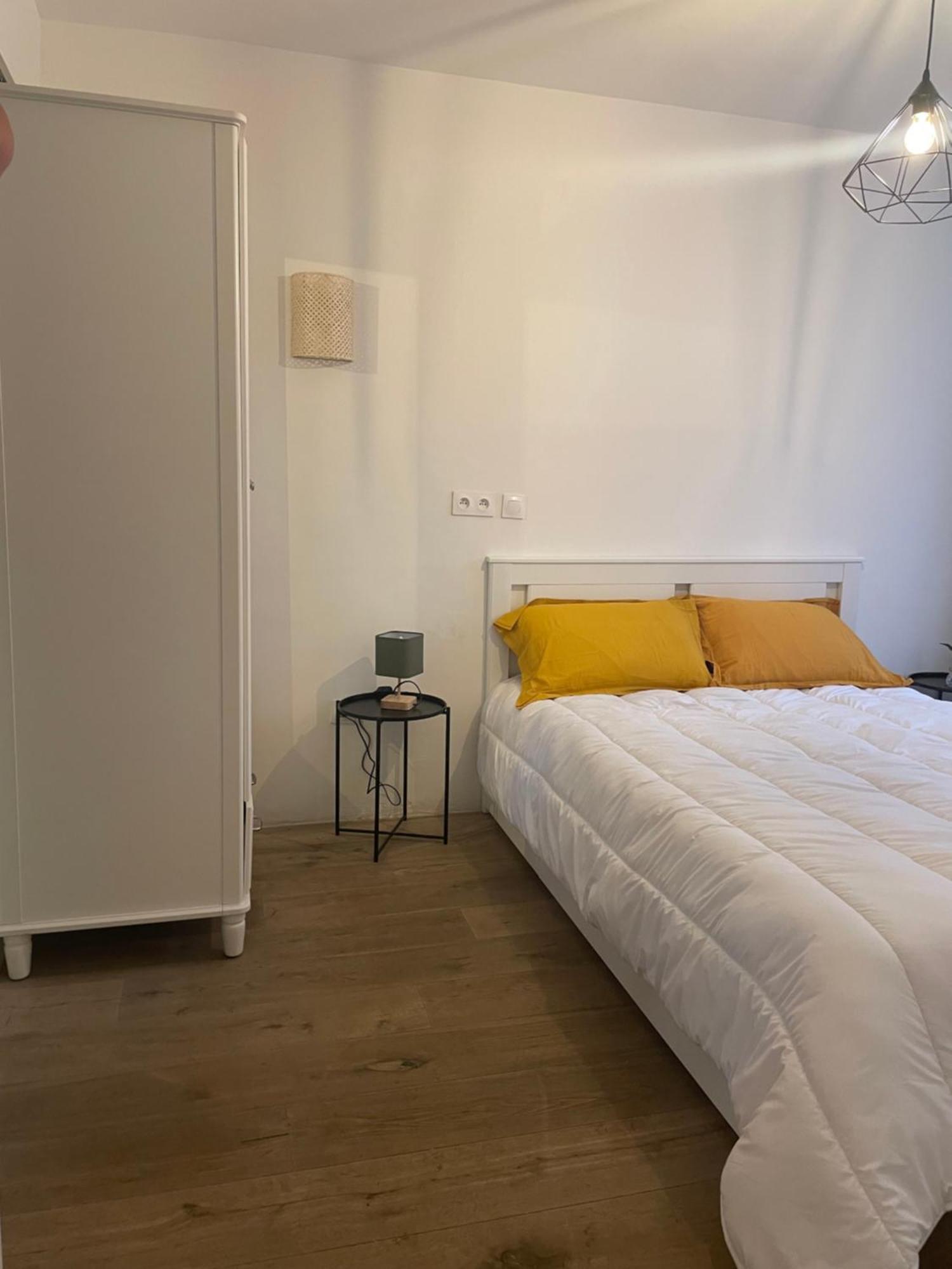 Appartement Luma Quartier Oberkampf Jean Pierre Timbaud Paryż Zewnętrze zdjęcie