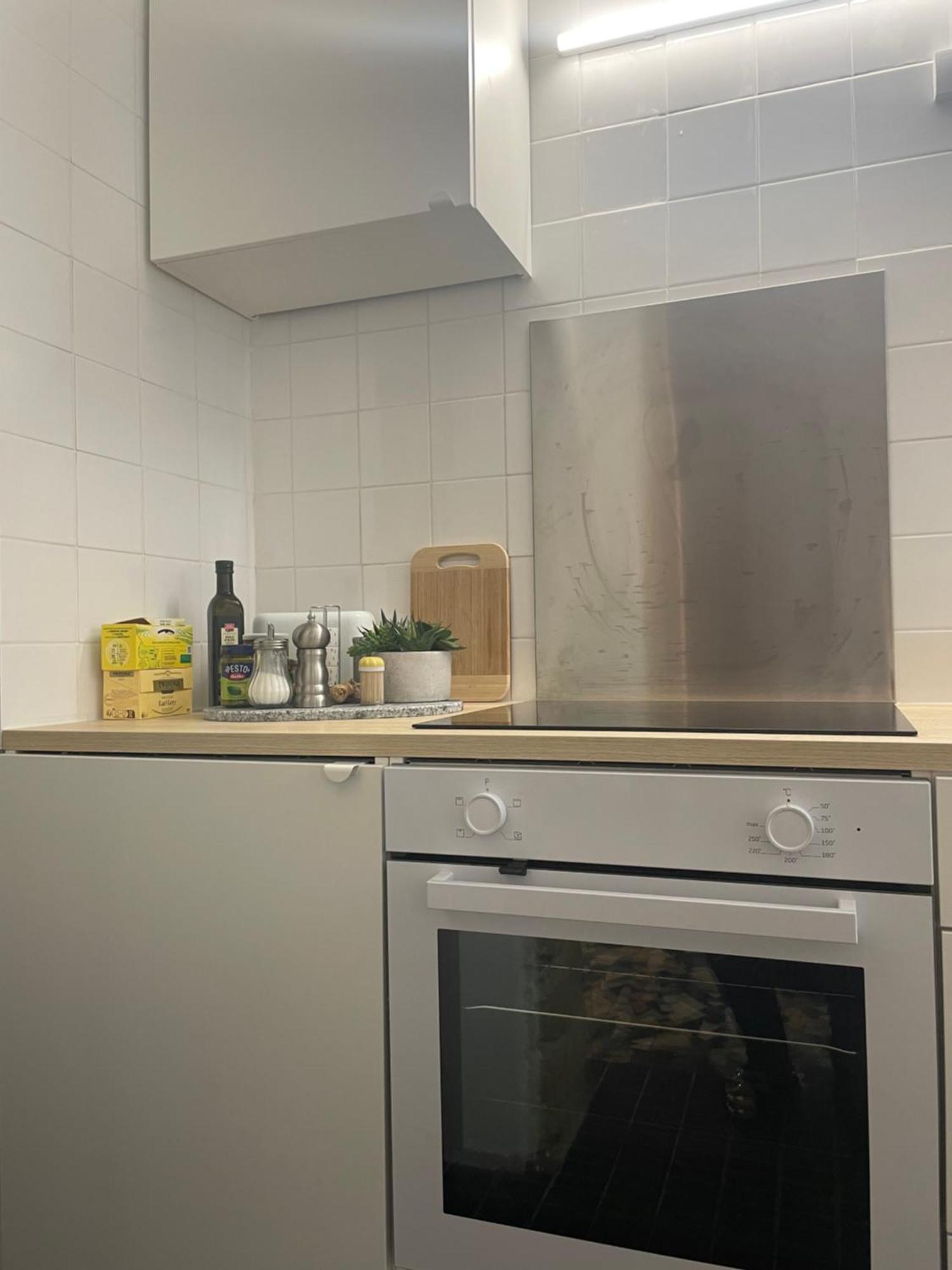 Appartement Luma Quartier Oberkampf Jean Pierre Timbaud Paryż Zewnętrze zdjęcie